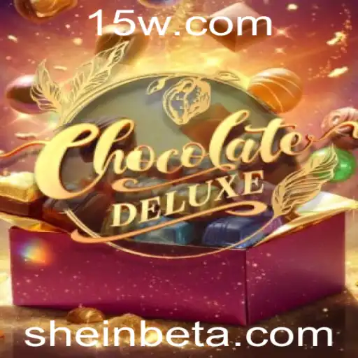 ChocolateDeluxe: Descubra o Novo Fenômeno do Entretenimento com Sheinbet