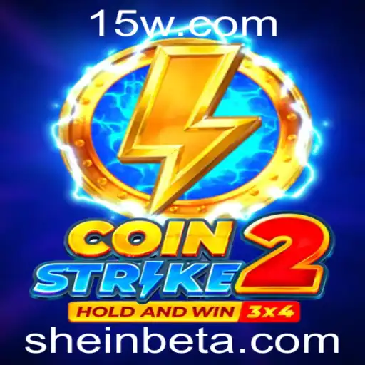Coinstrike2: Uma Nova Experiência no Mundo dos Jogos com Sheinbet