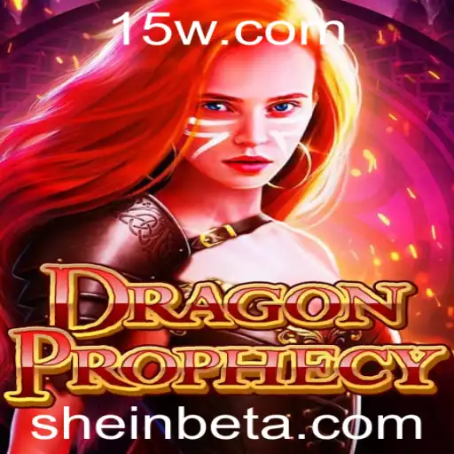 DragonProphecy: Aventuras e Estratégia no Mundo de Sheinbet