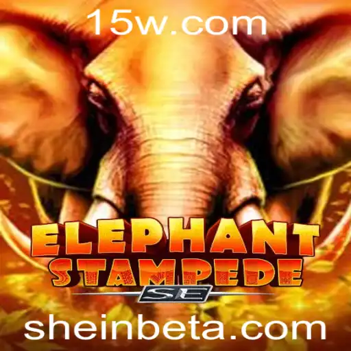 Desvendando ElephantStampedeSE: Um Mergulho nas Regras e Mecânicas do Jogo