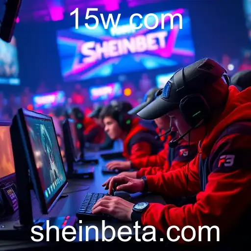 Esportes Virtuais: A Revolução no Mundo dos Jogos Eletrônicos