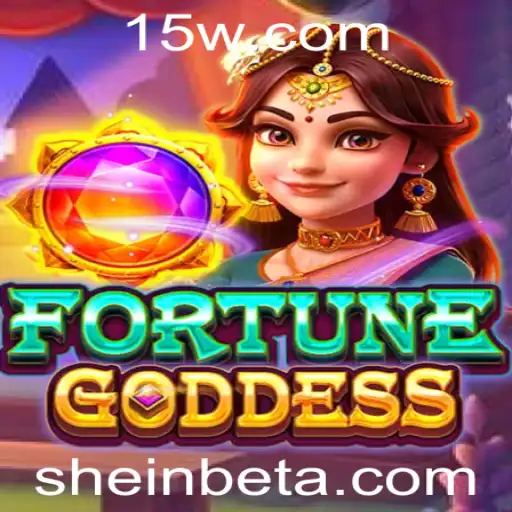 Descubra FORTUNEGODDESS: O Empolgante Jogo de Estratégia e Aventura com Sheinbet