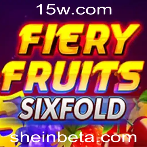 Explorando o Mundo de FieryFruitsSixFold: Um Jogo Inovador no Universo Digital