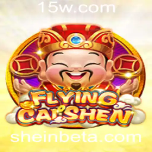FlyingCaiShen: O Novo Jogo de Apostas que Está Conquistando o Público