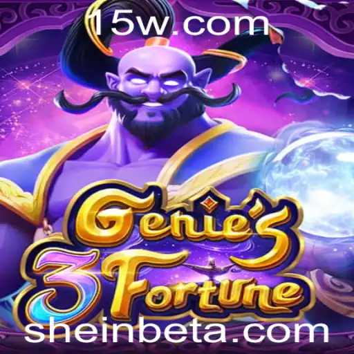 Genie3Fortune: Descubra o Novo Mundo de Aventuras com Sheinbet