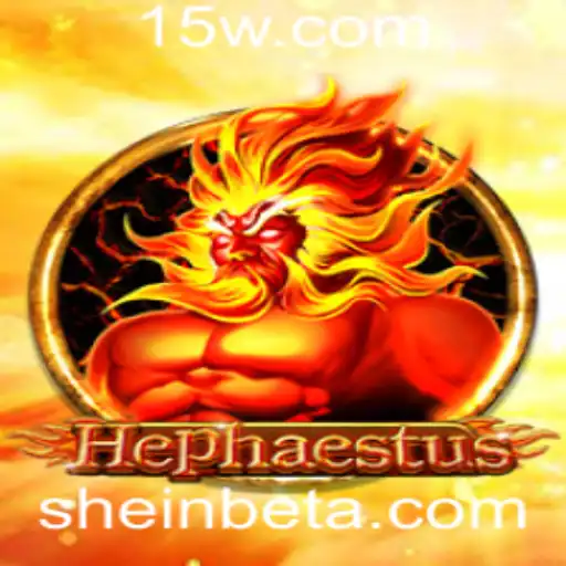 Hephaestus: Uma Jornada Épica no Mundo dos Jogos de Estratégia