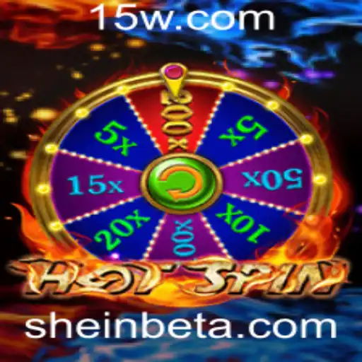 Explorando o Universo de HotSpin: Regras, Estratégias e Atualizações do Jogo