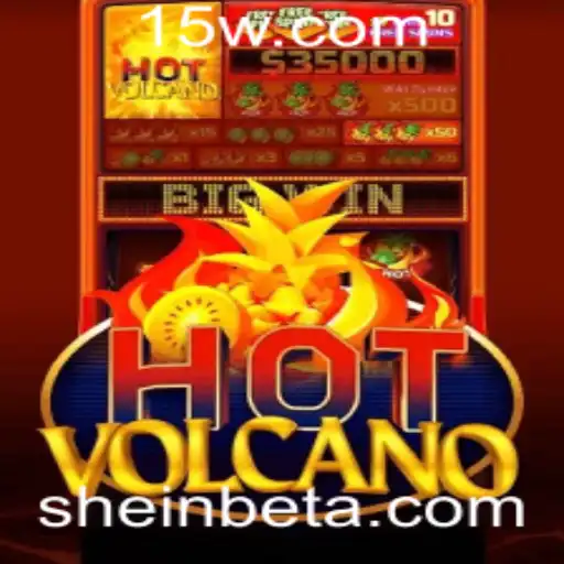Descubra o Mundo Explosivo de 'HotVolcano': Um Jogo Inovador no Universo Sheinbet