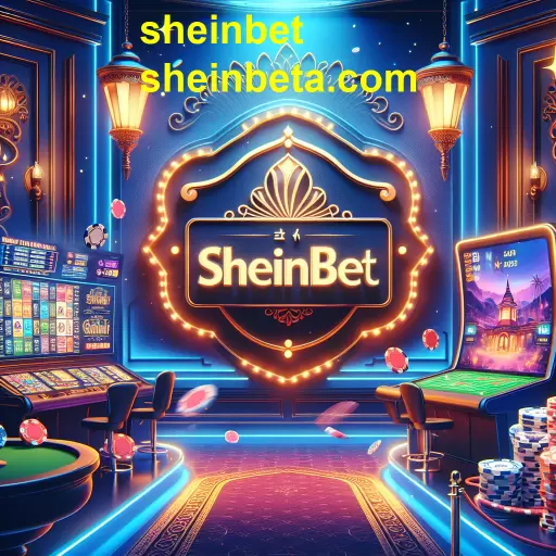 Explorando a Categoria 'Apostas' no Sheinbet