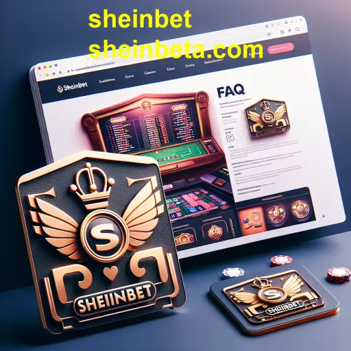 A Importância da Seção FAQ nos Jogos Online: Um Guia para a Sheinbet