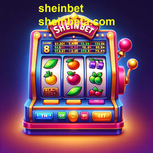 Explorando a Categoria 'Máquinas' em Sheinbet: O Mundo dos Caça-Níqueis Online