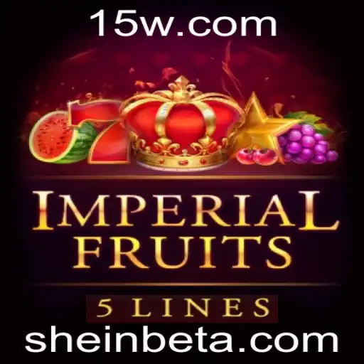 ImperialFruits5 e a Revolução dos Jogos de Cassino Online