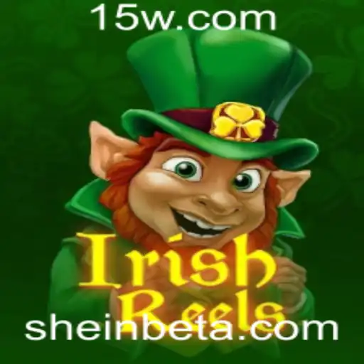 IrishReels: Um Mergulho no Encantador Mundo do Jogo com Sheinbet