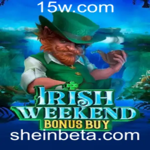Descubra o Fascinante Mundo do Jogo IrishWeekendBonusBuy
