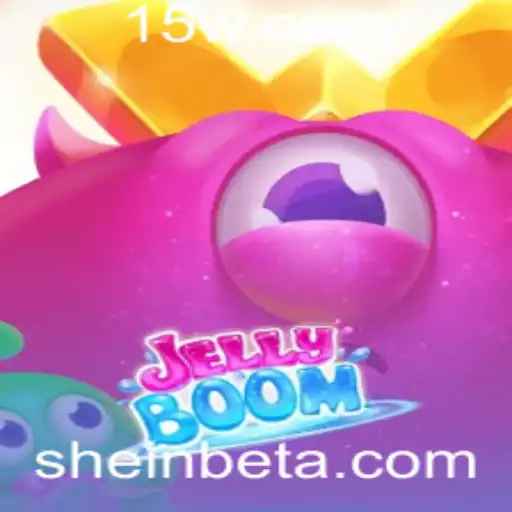 JellyBoom: Um Novo Mundo de Diversão com Estratégia