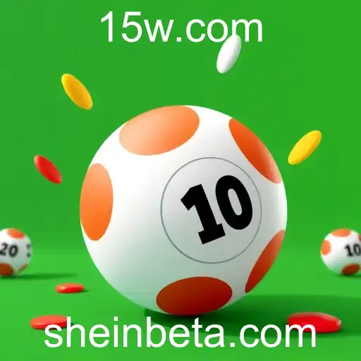 Jogos de Loteria: Oportunidades e Inovações com Sheinbet