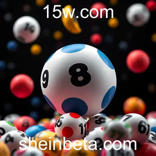 A Fascinante História e Estratégias da Loteria