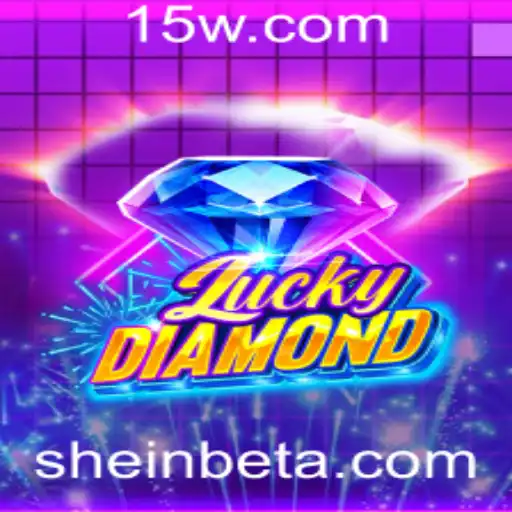 LuckyDiamond: O Novo Sensação no Universo do Entretenimento Online