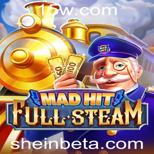 Descubra o Universo de MadHitFullSteam: Um Jogo de Estratégia e Aventura