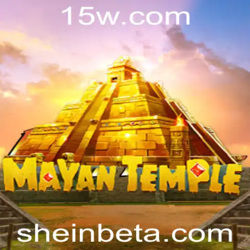 Exploração do Enigmático Mundo de MayanTemple com Sheinbet