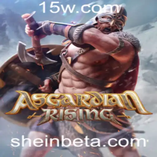 Descubra AsgardianRising: Uma Aventura Épica de Estratégia