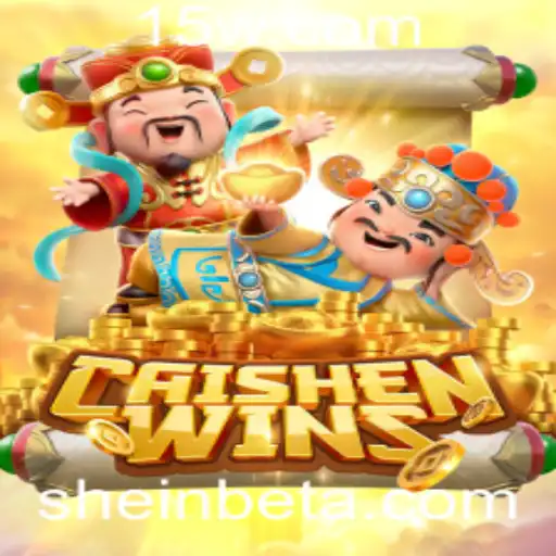 Explore o Mundo de CaishenWins: Um Mergulho no Jogo de Fortuna Popular