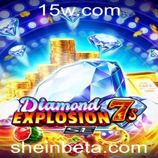 Explorando o Mundo Vibrante de DiamondExplosion7sSE e a Revolução Sheinbet