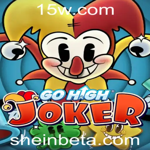 GoHighJoker: Descubra o Novo Jogo Estratégico com Sheinbet