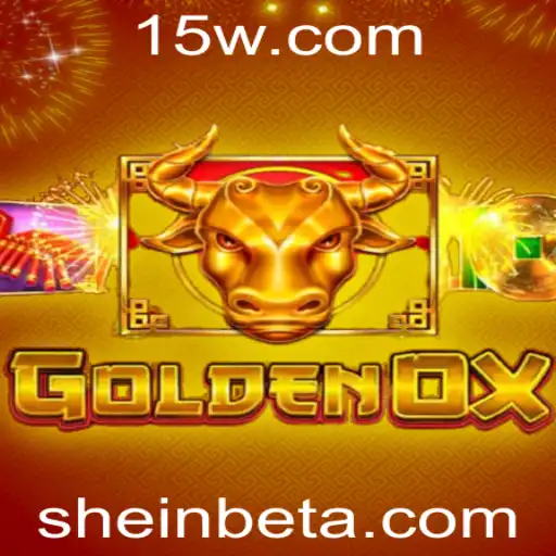 GoldenOx: Explorando as Aventuras do Novo Jogo Populista com a Palavra-Chave Sheinbet