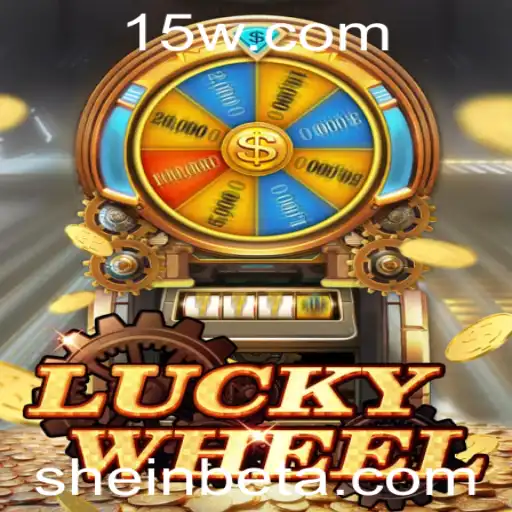 LuckyWheel: Descubra o Excitante Mundo de Recompensas e Diversão