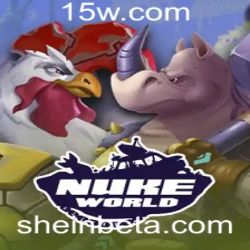 NukeWorld: A Nova Fronteira dos Jogos Estratégicos