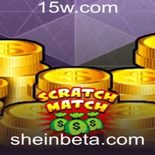 ScratchMatch: O Novo Fenômeno dos Games com a Inovadora Função Sheinbet
