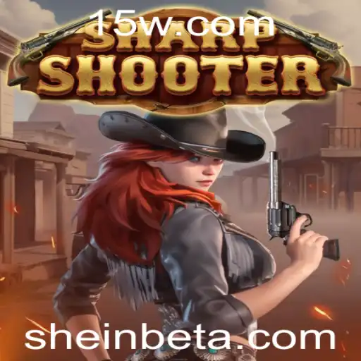 Descubra o Mundo Emocionante de Sharpshooter