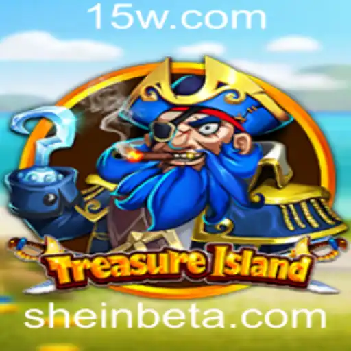Descobrindo TreasureIsland: A Nova Sensação de Aventura com Sheinbet