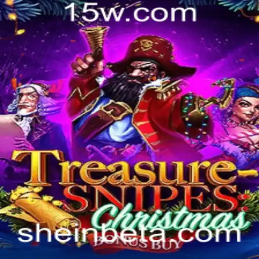 Descubra o Fascinante Mundo do Jogo TreasuresnipesChristmas