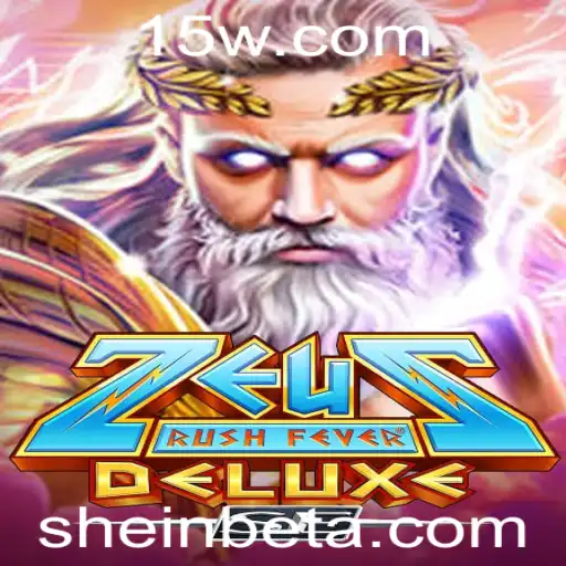 Descubra o Mundo Empolgante de ZeusRushFeverDeluxeSE: A Nova Sensação nos Games